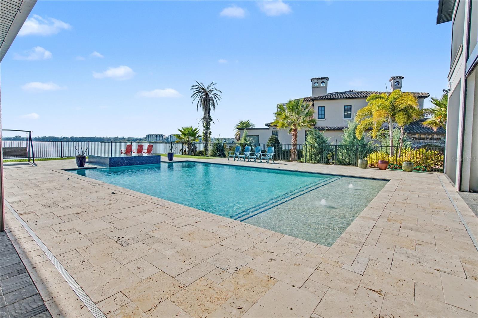 BELLA COLLINA EAST SUB - Residential
