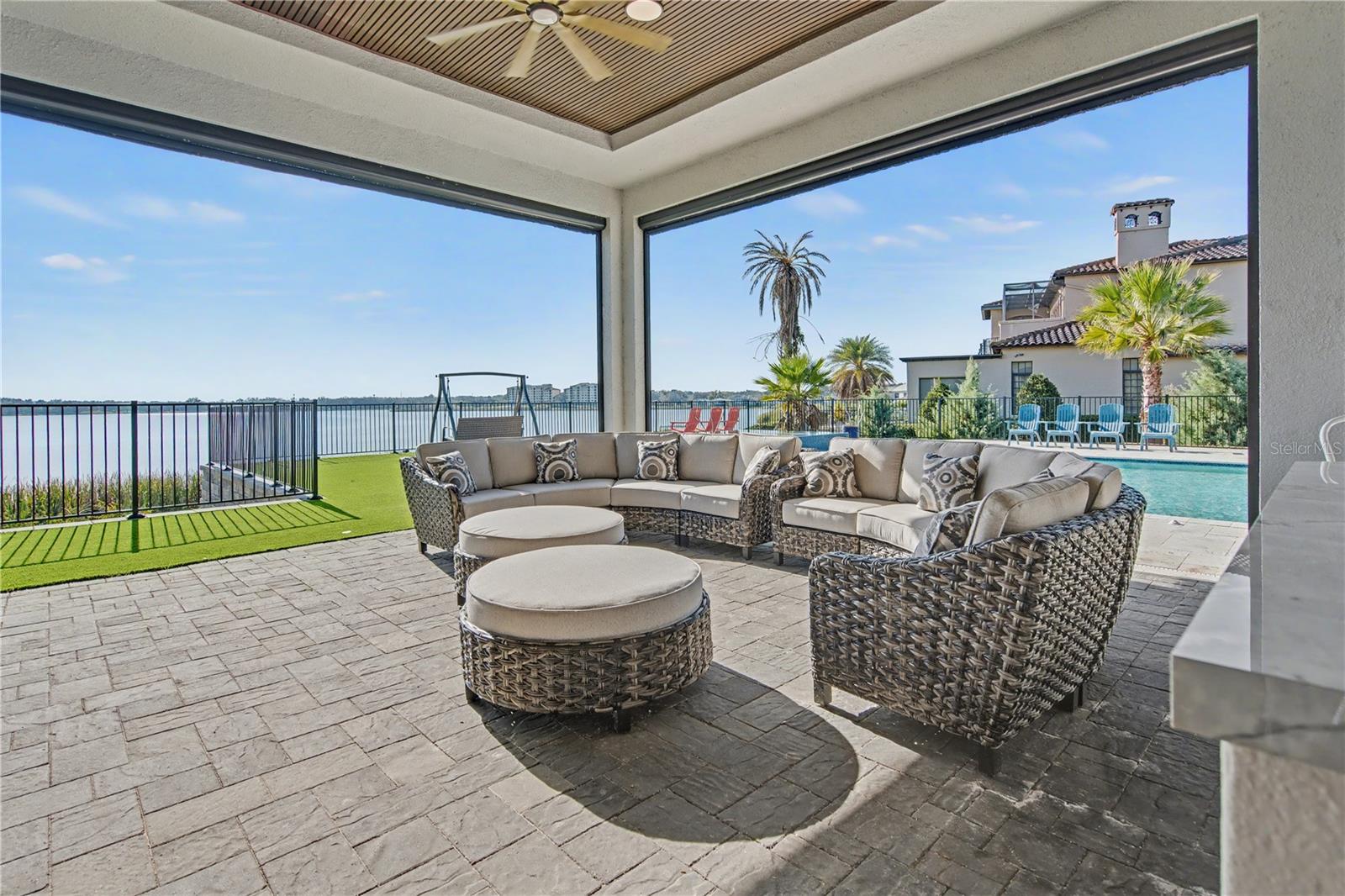 BELLA COLLINA EAST SUB - Residential