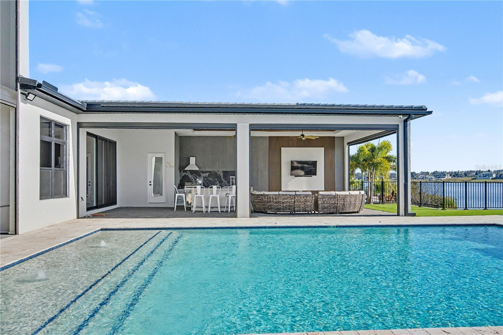 BELLA COLLINA EAST SUB - Residential