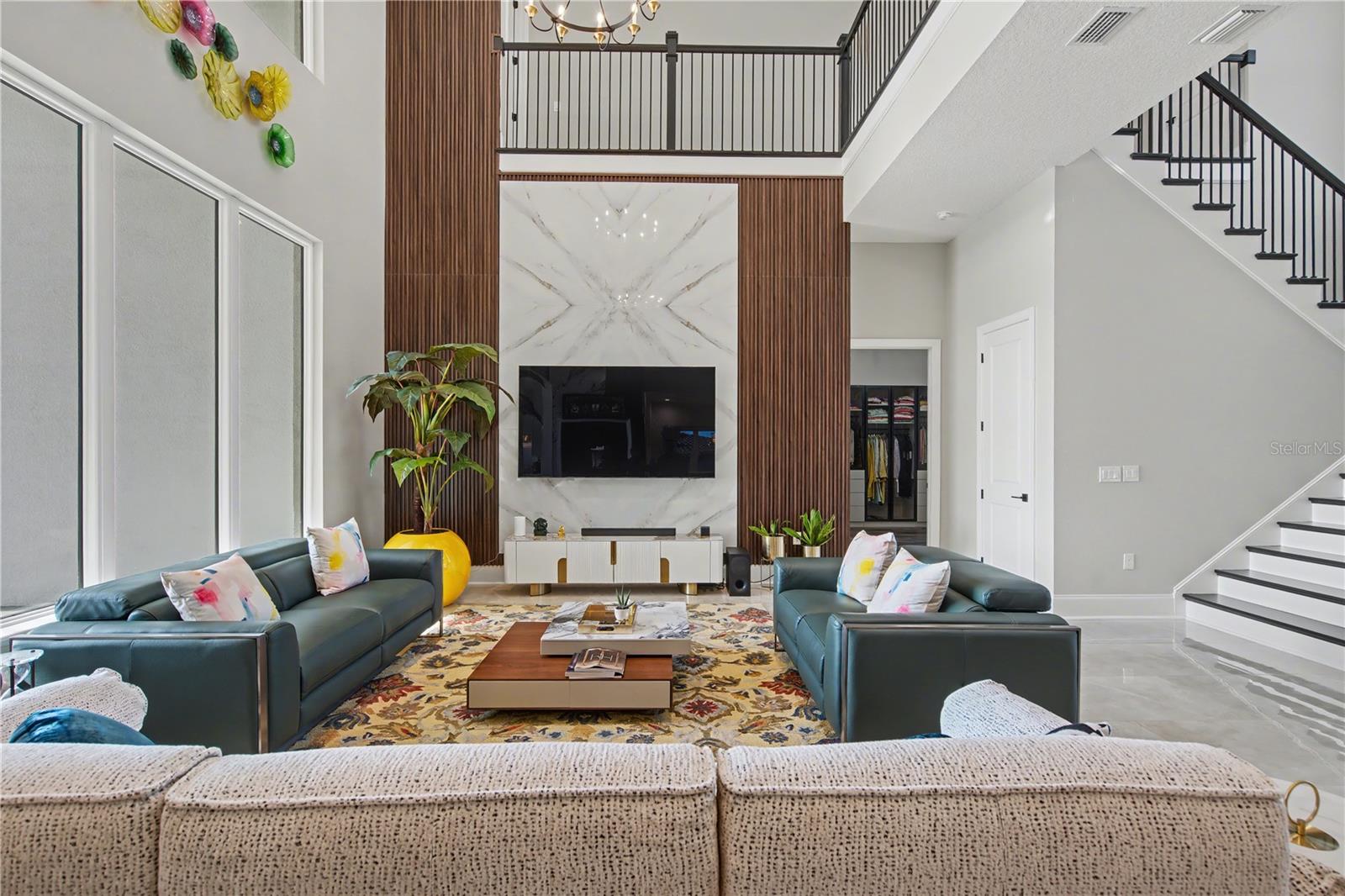 BELLA COLLINA EAST SUB - Residential
