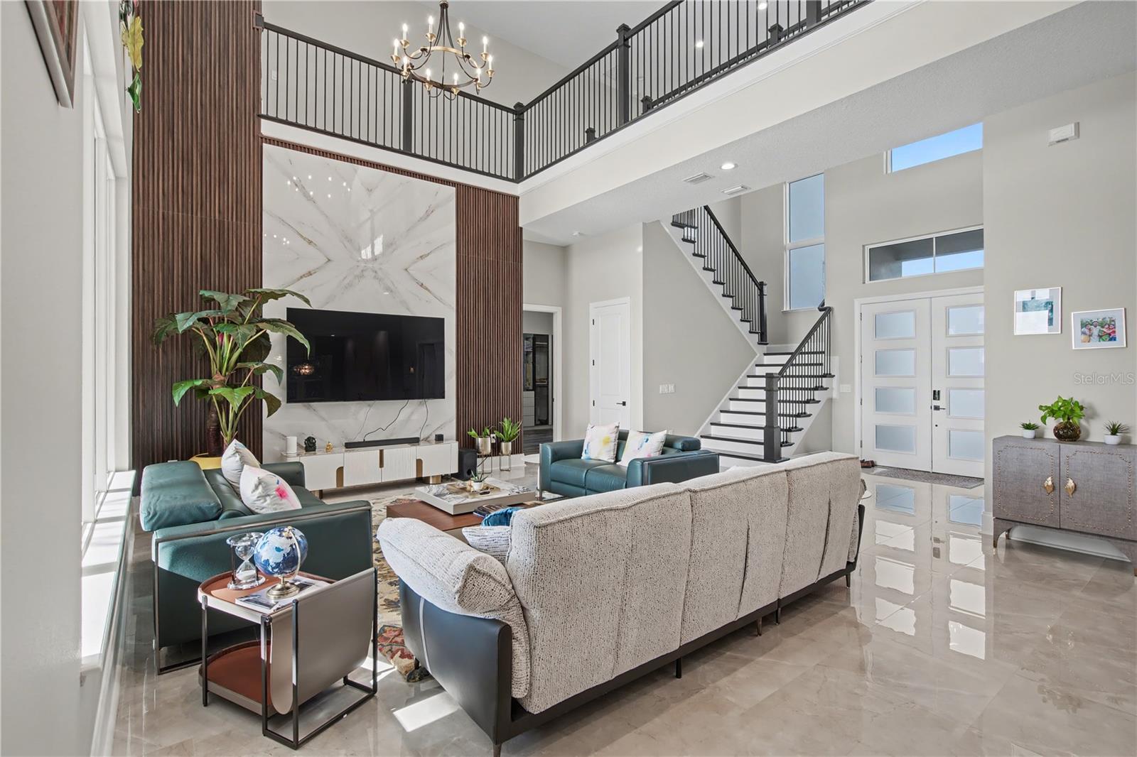 BELLA COLLINA EAST SUB - Residential