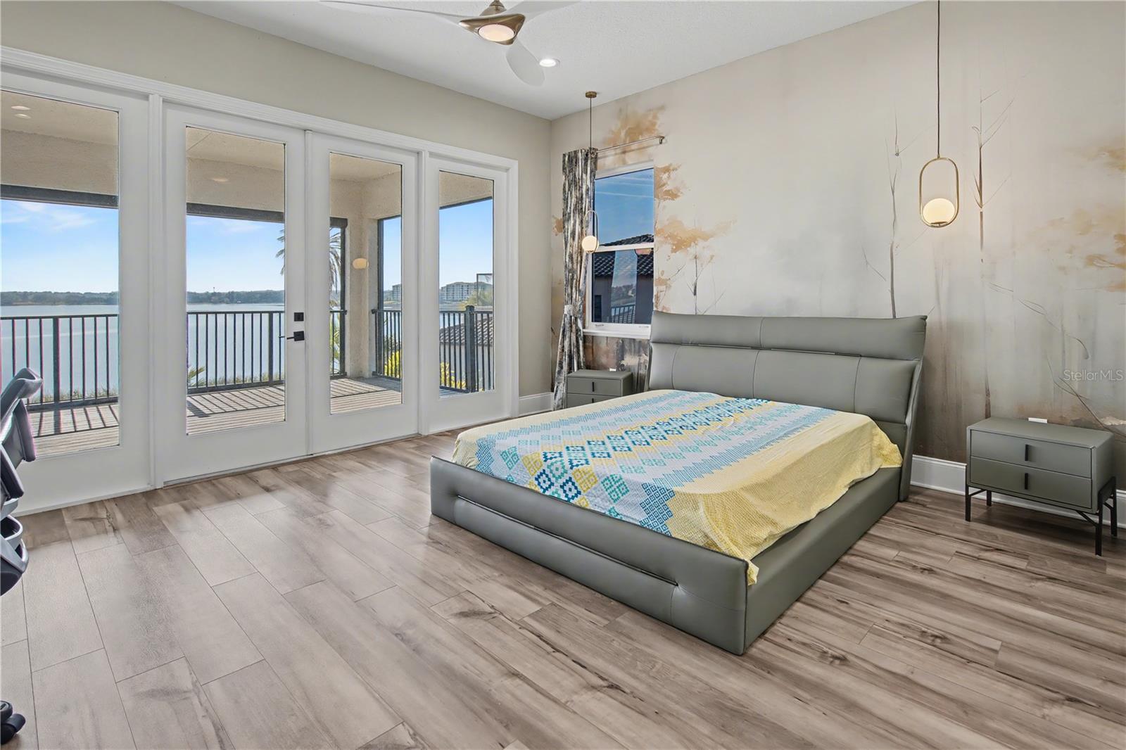 BELLA COLLINA EAST SUB - Residential