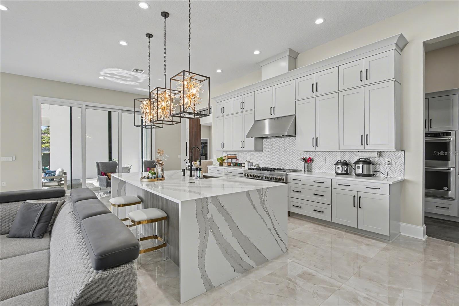 BELLA COLLINA EAST SUB - Residential