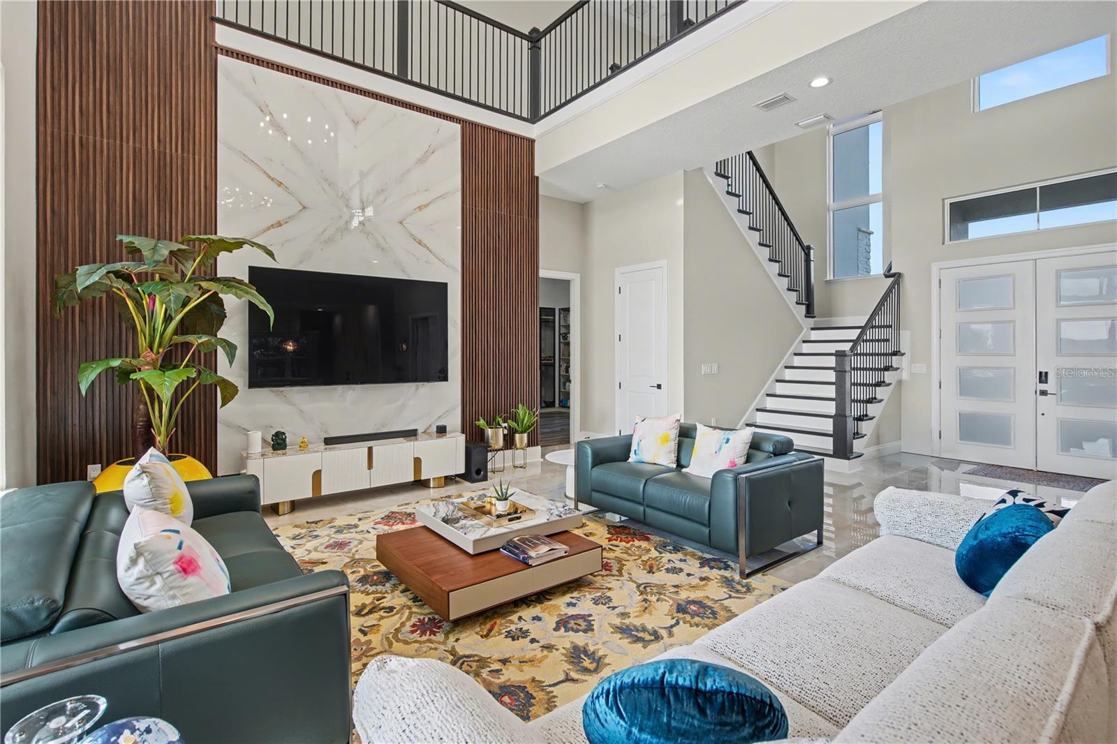 BELLA COLLINA EAST SUB - Residential