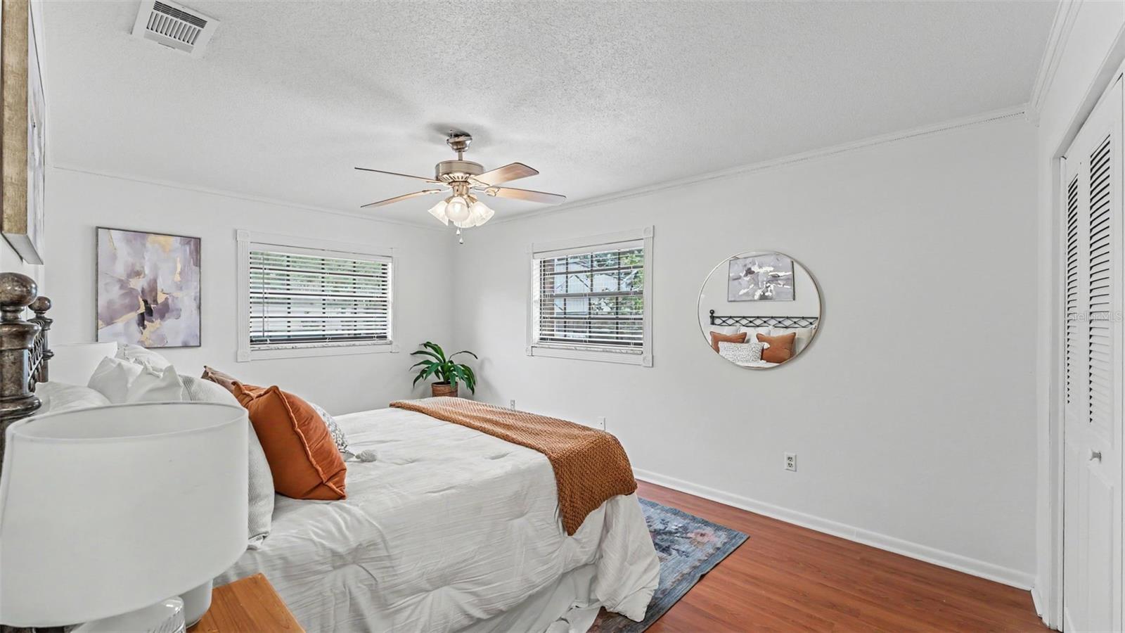 CARLISLE HEIGHTS - Residential
