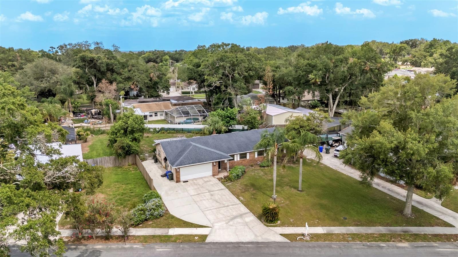 CARLISLE HEIGHTS - Residential