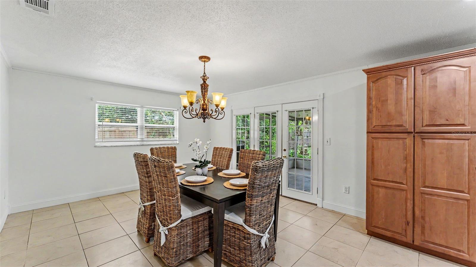 CARLISLE HEIGHTS - Residential