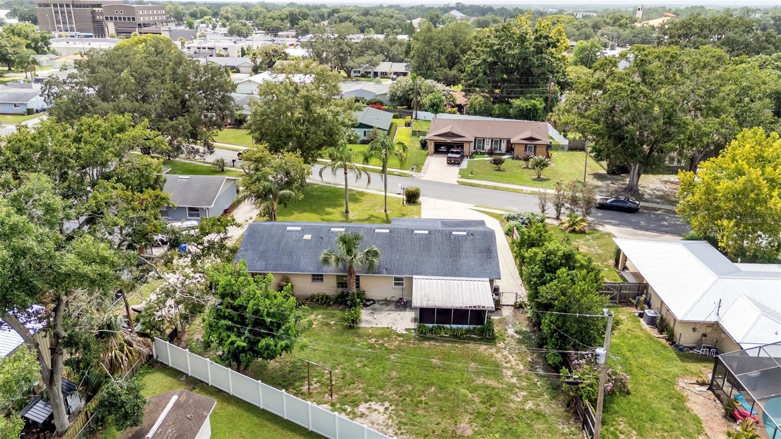 CARLISLE HEIGHTS - Residential