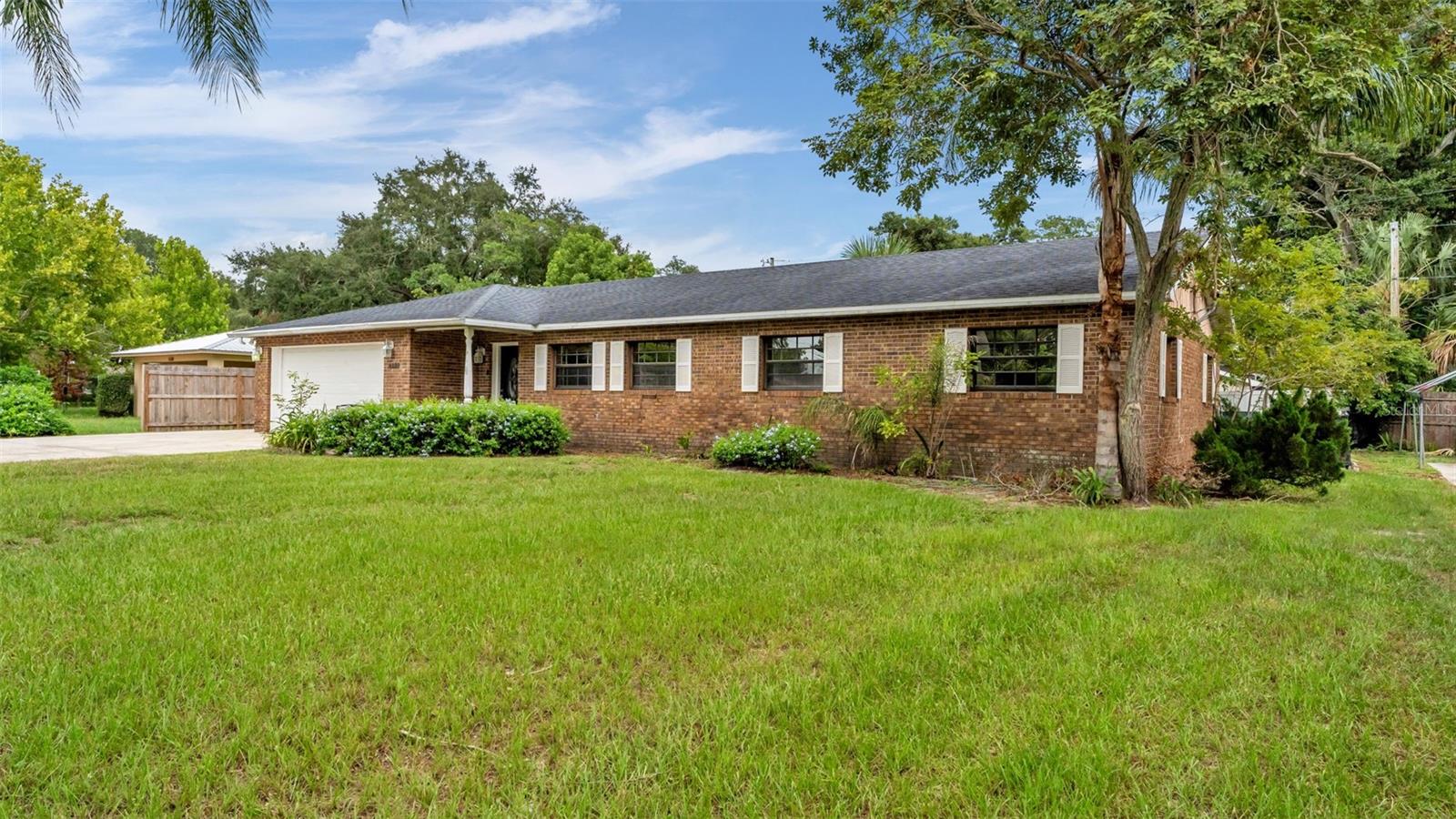 CARLISLE HEIGHTS - Residential