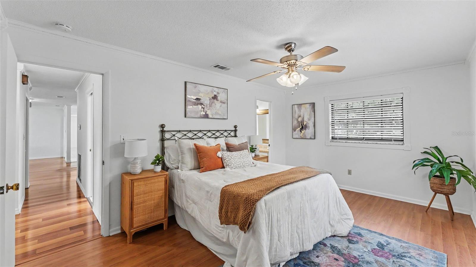 CARLISLE HEIGHTS - Residential