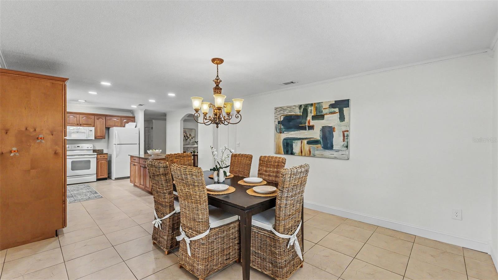CARLISLE HEIGHTS - Residential