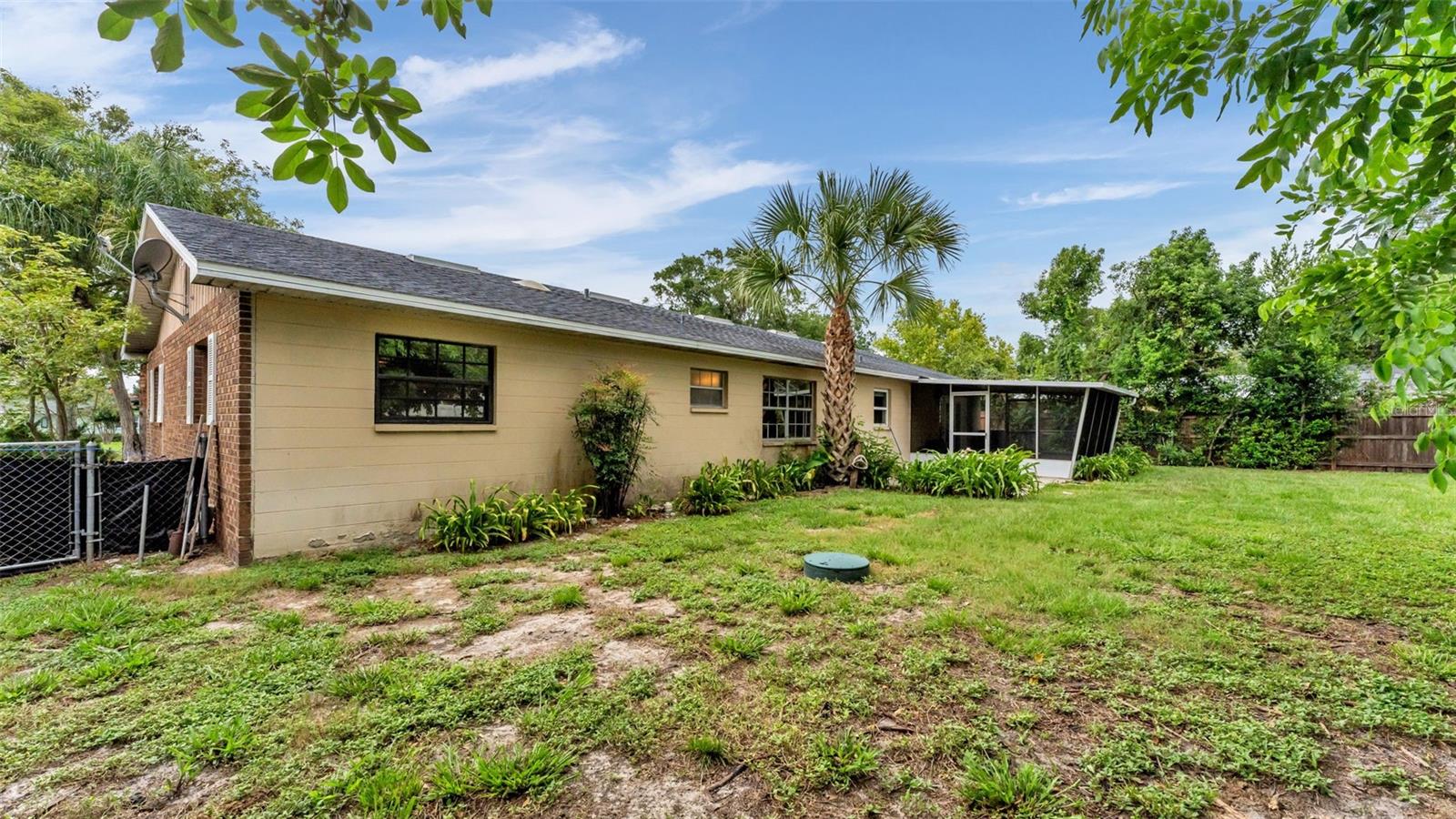 CARLISLE HEIGHTS - Residential