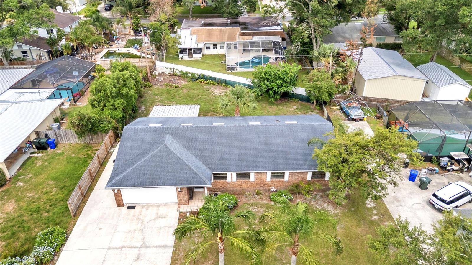 CARLISLE HEIGHTS - Residential