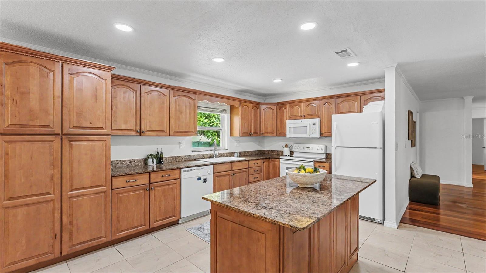 CARLISLE HEIGHTS - Residential