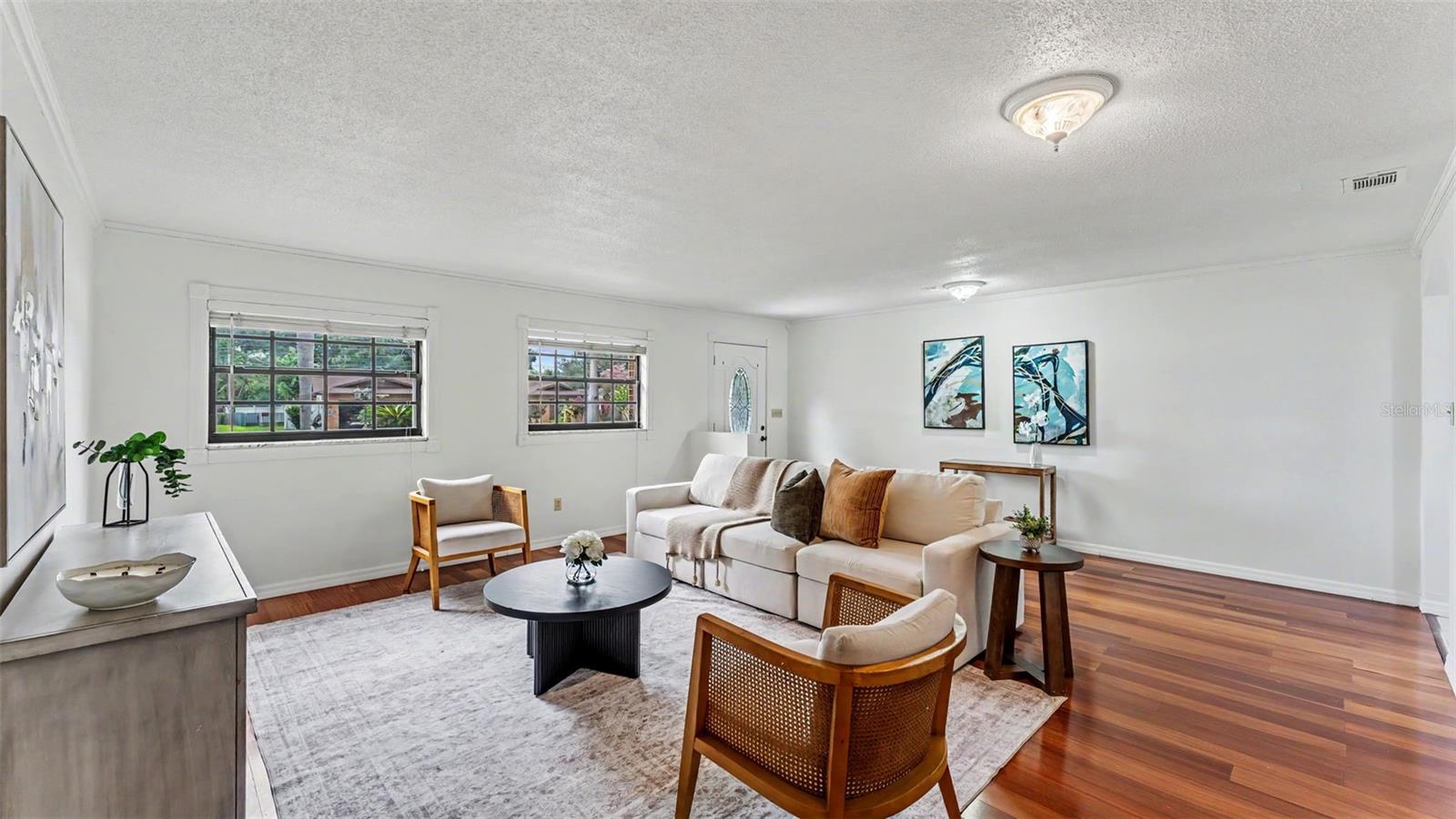 CARLISLE HEIGHTS - Residential