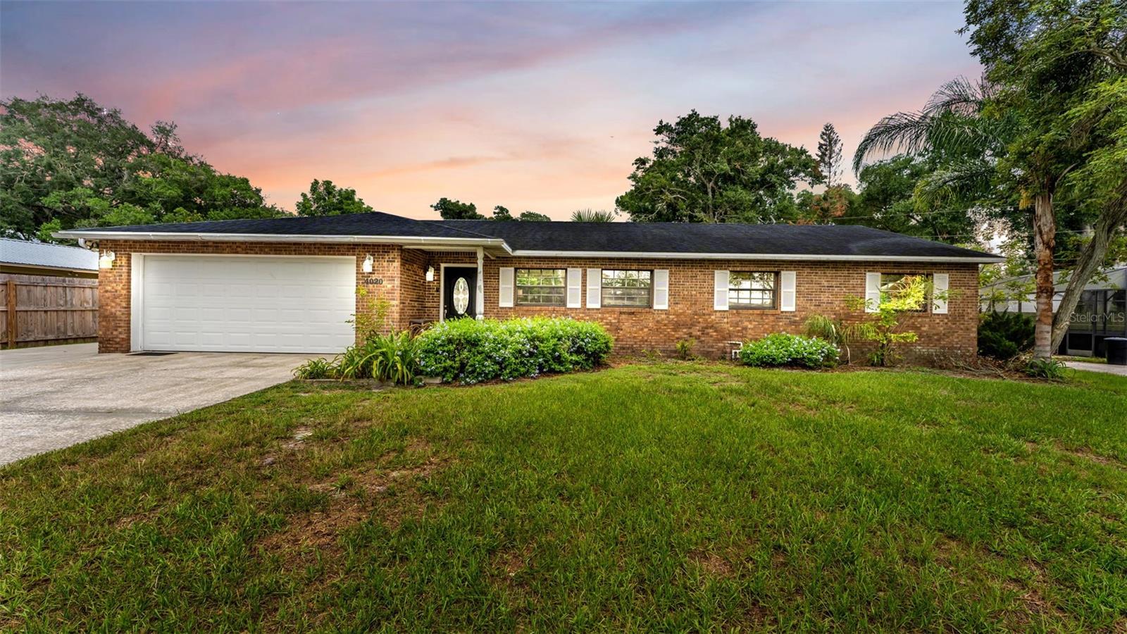 CARLISLE HEIGHTS - Residential