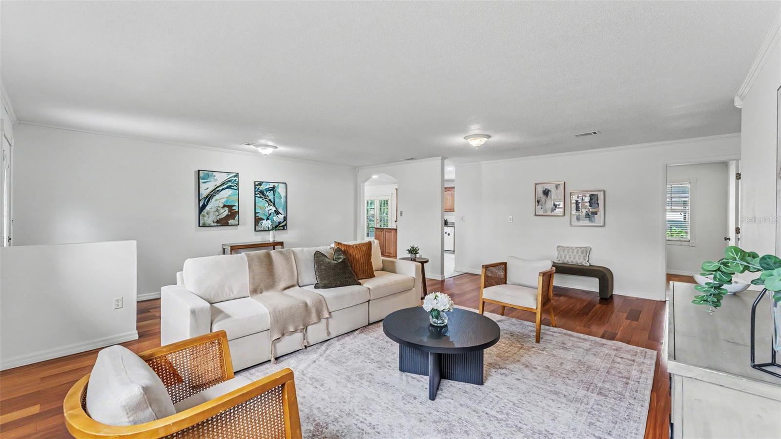 CARLISLE HEIGHTS - Residential