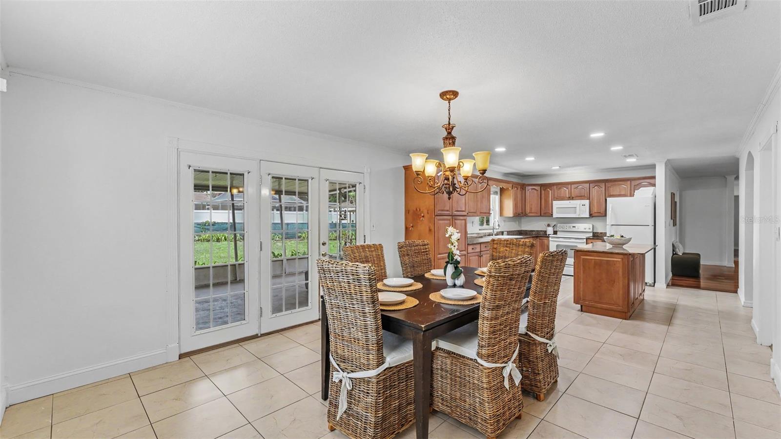 CARLISLE HEIGHTS - Residential