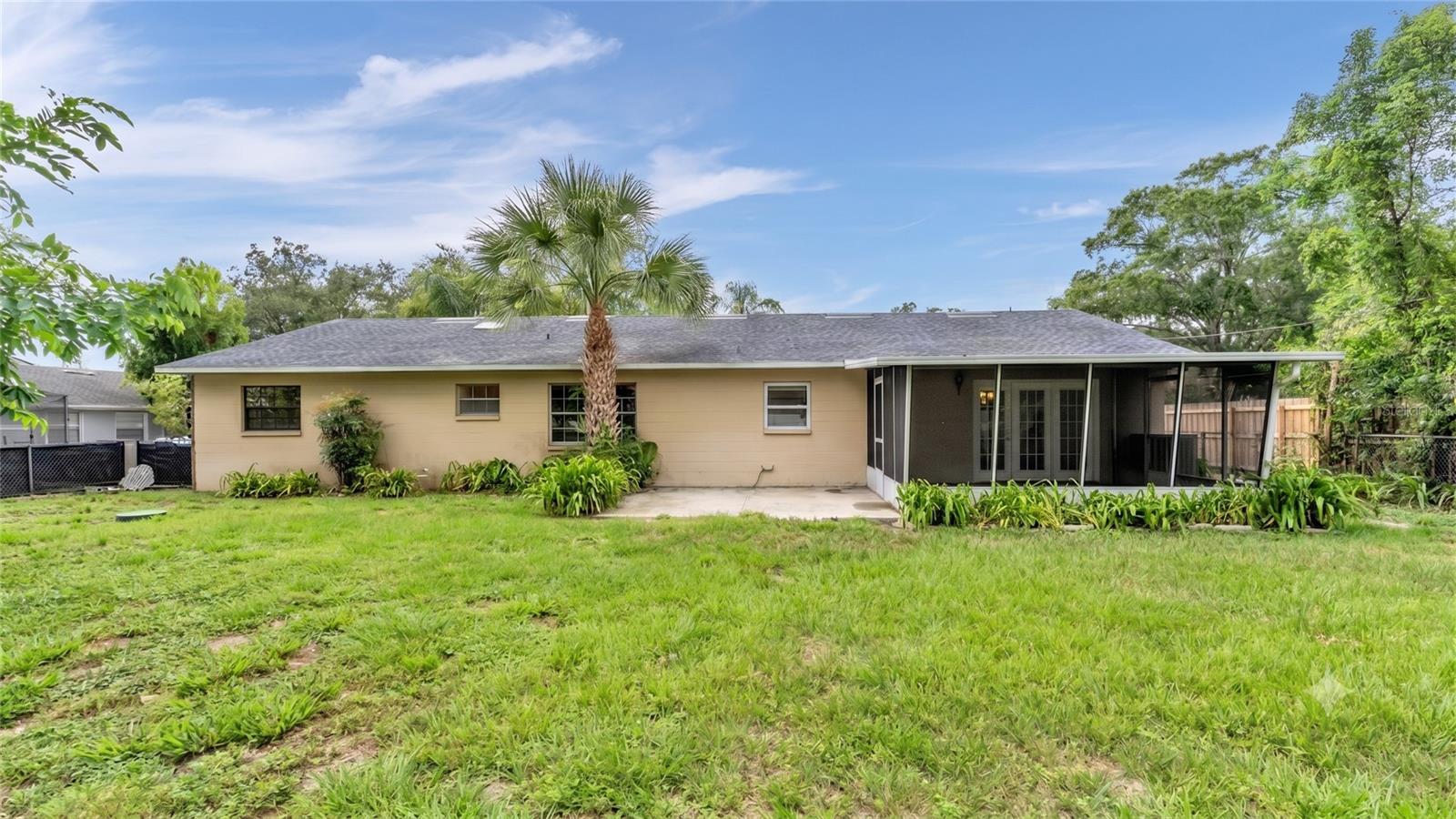CARLISLE HEIGHTS - Residential