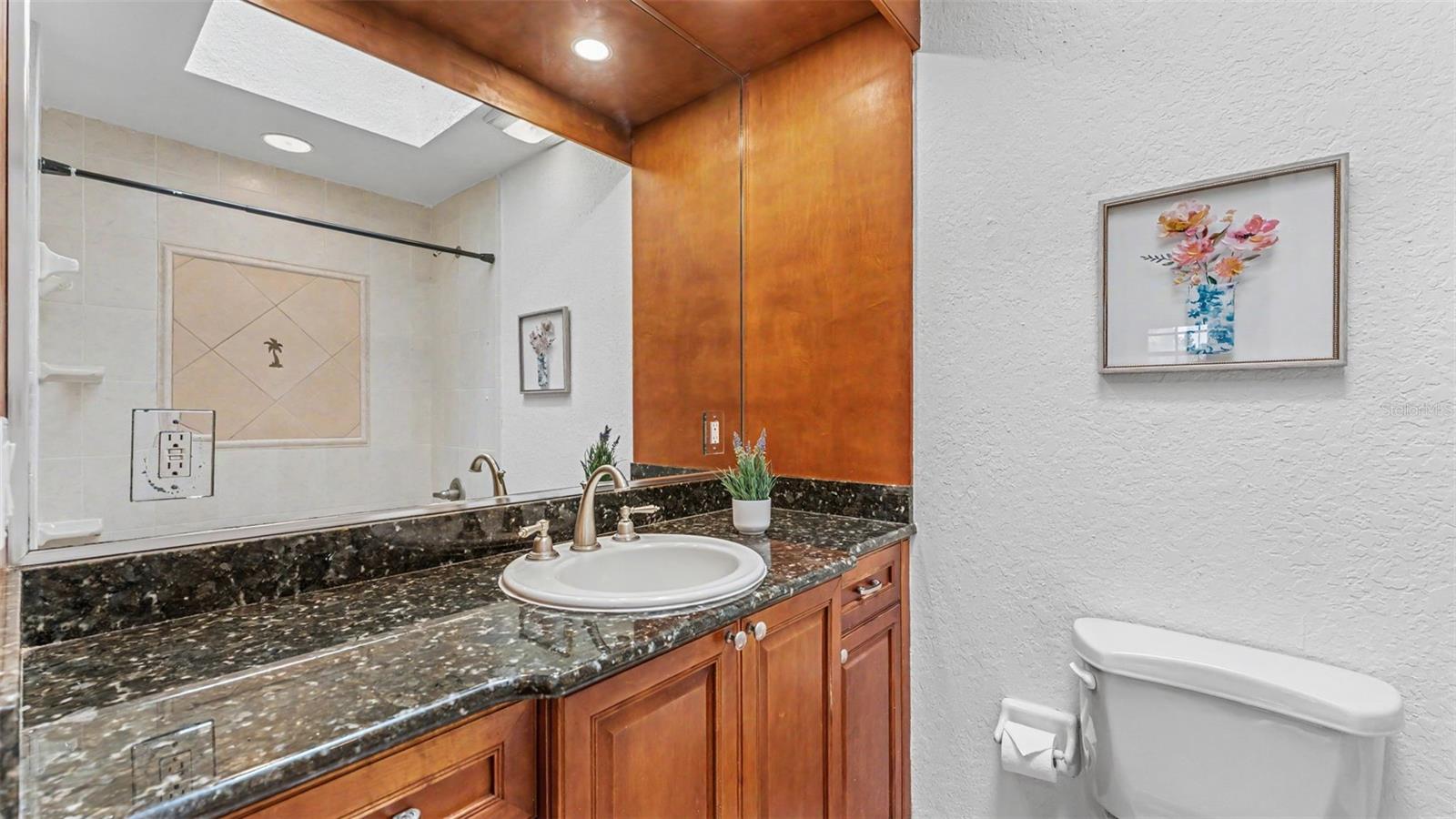 CARLISLE HEIGHTS - Residential