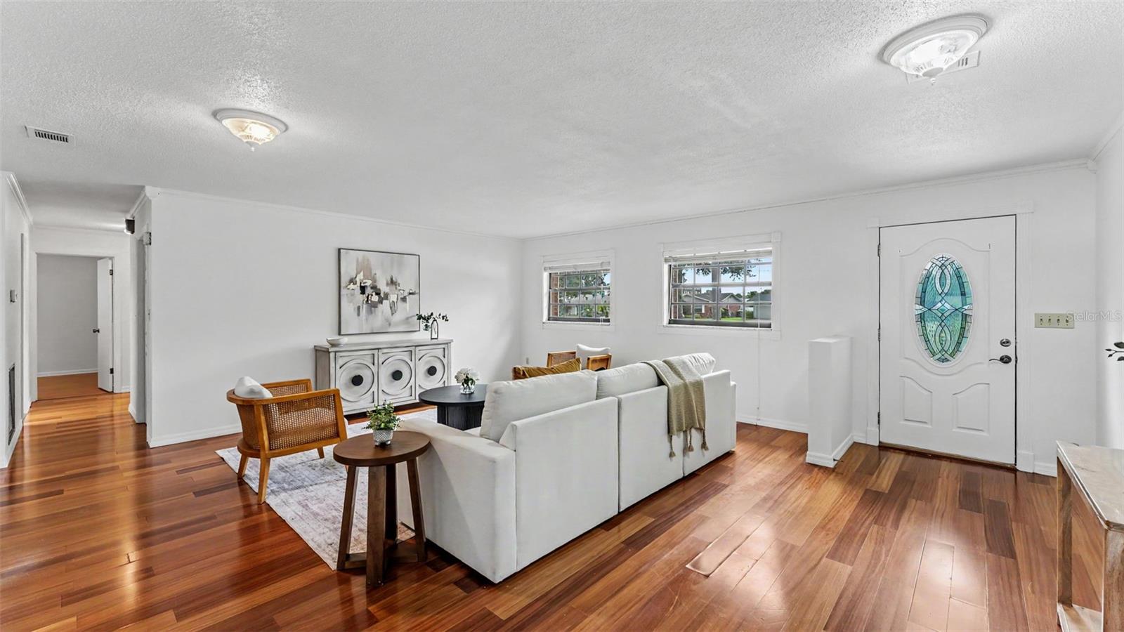 CARLISLE HEIGHTS - Residential