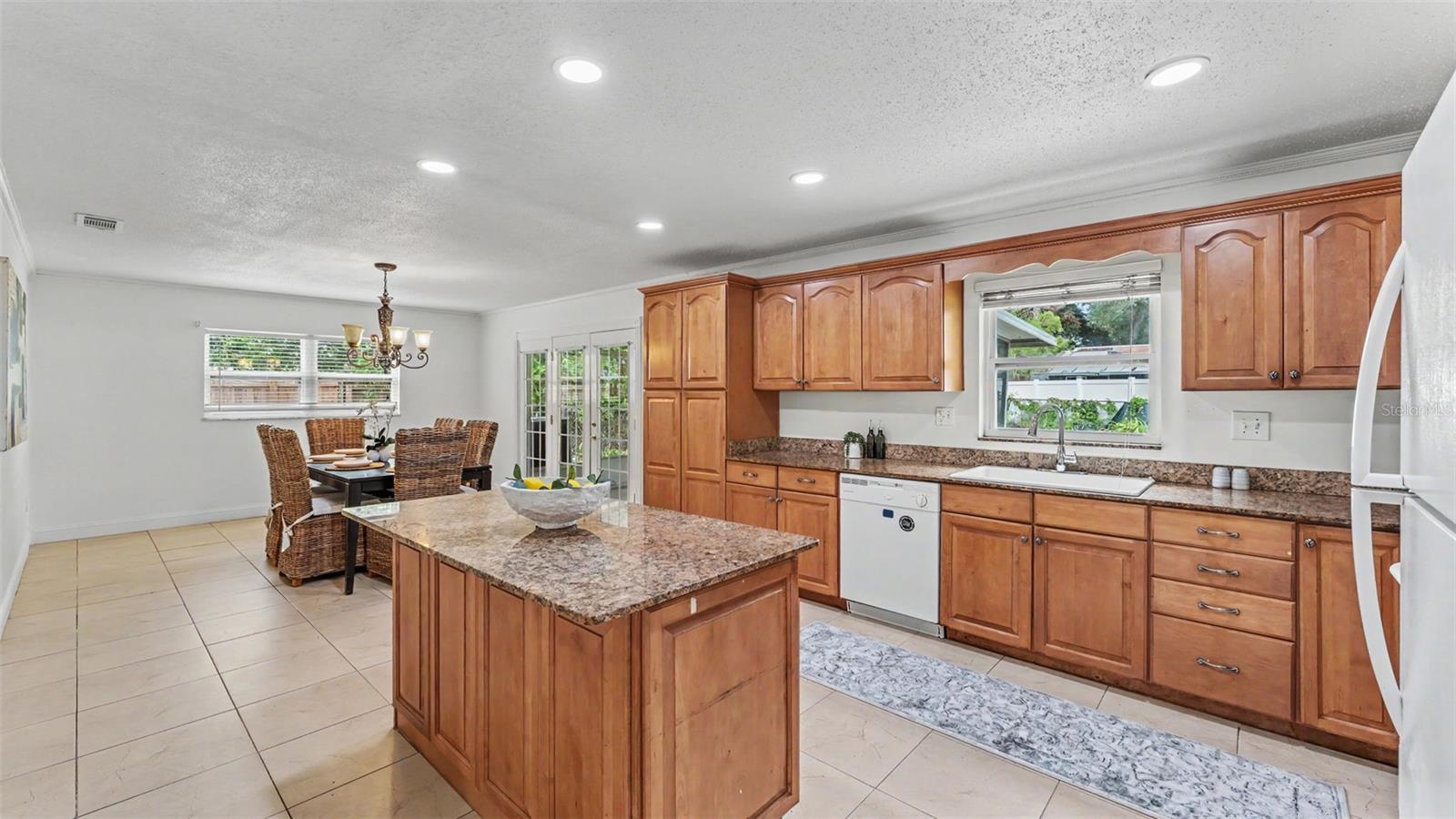 CARLISLE HEIGHTS - Residential