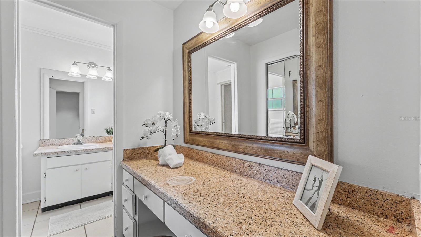 CARLISLE HEIGHTS - Residential