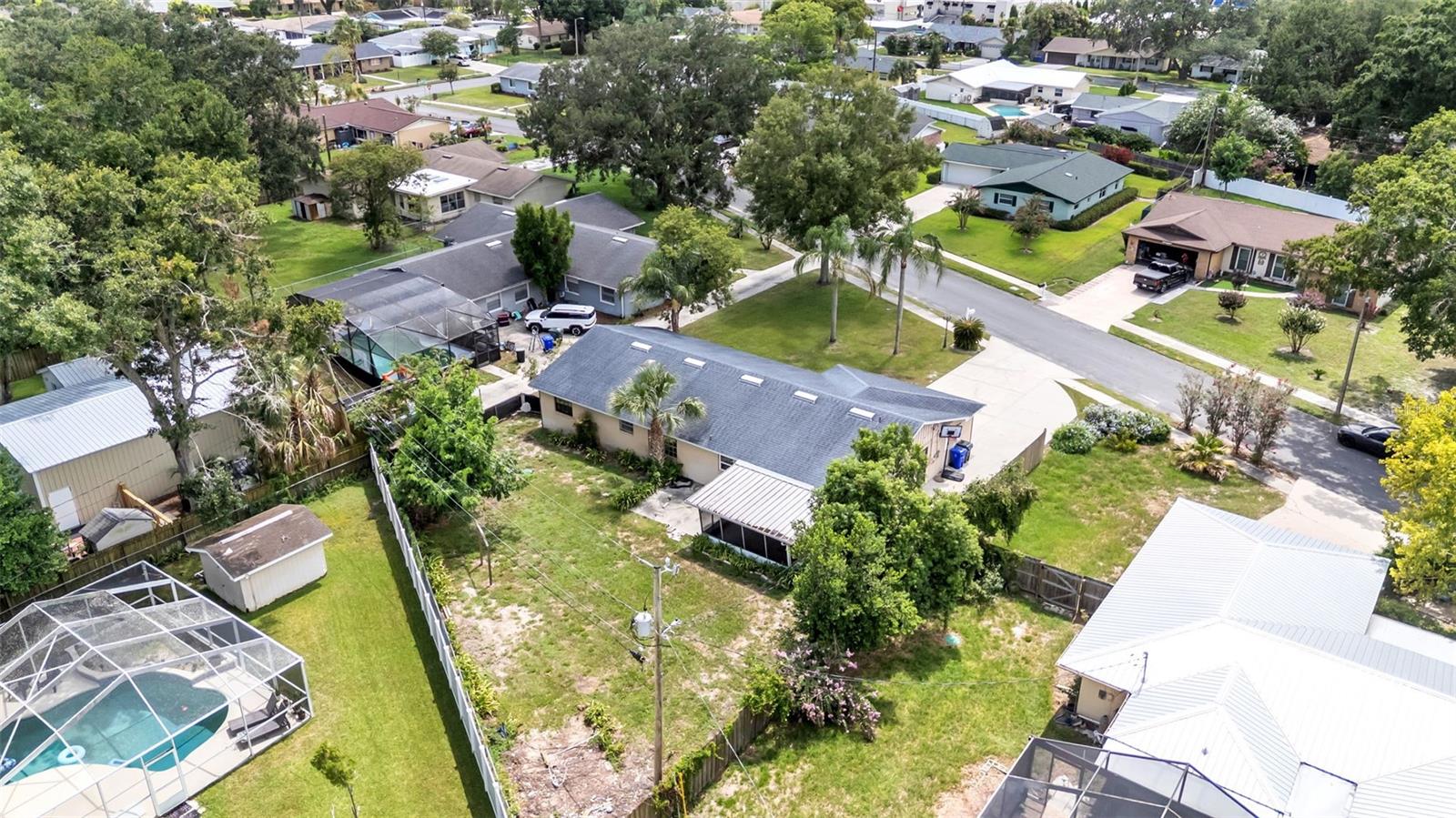 CARLISLE HEIGHTS - Residential