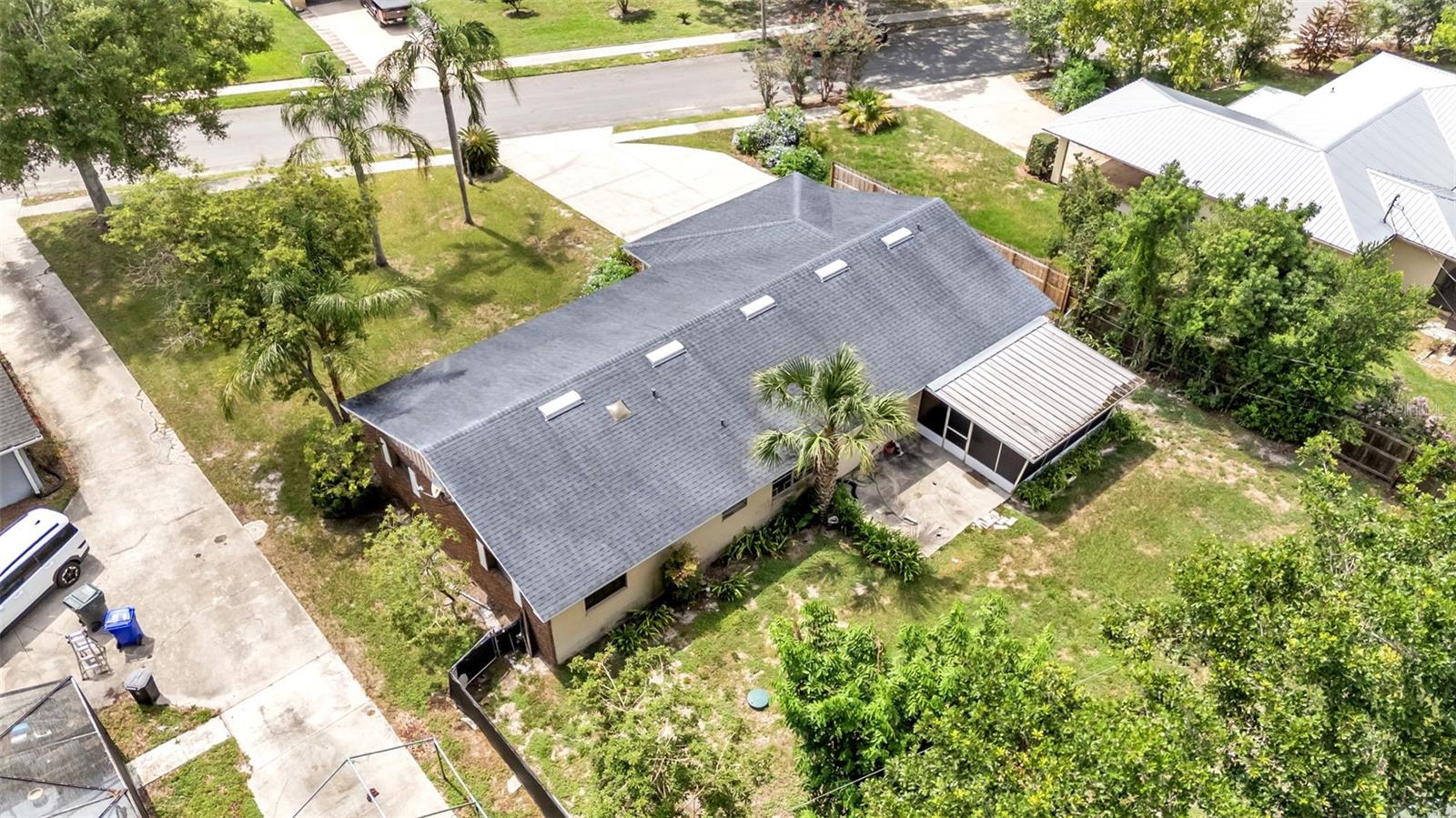CARLISLE HEIGHTS - Residential