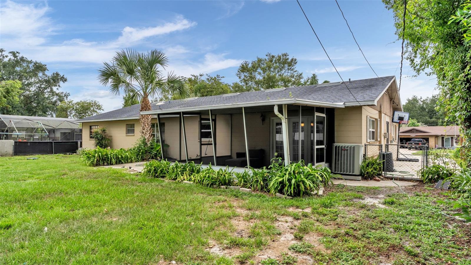CARLISLE HEIGHTS - Residential