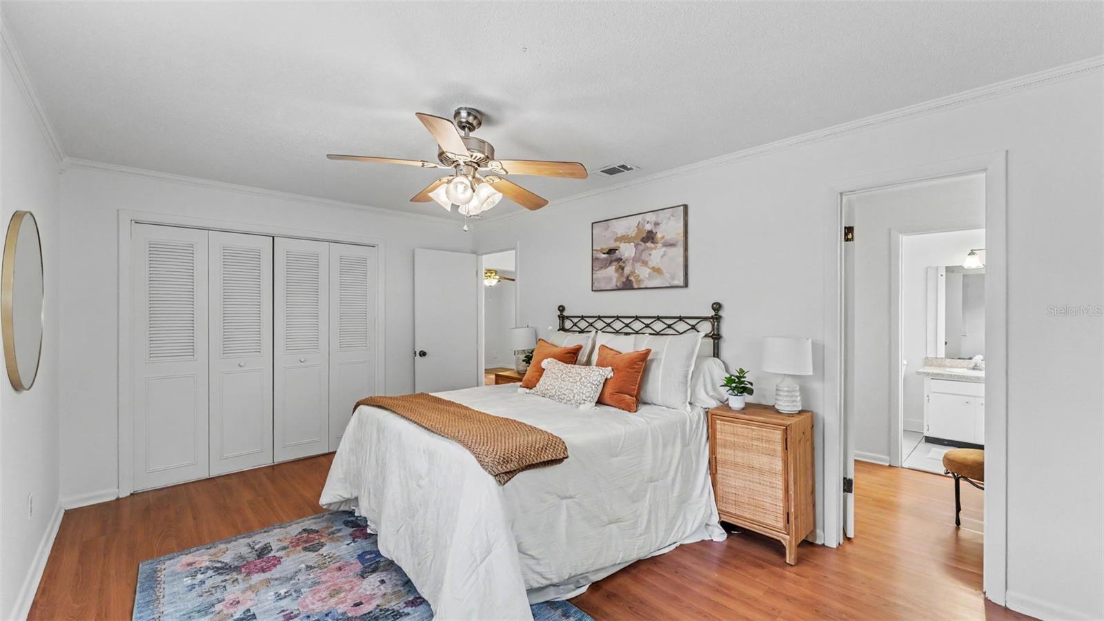 CARLISLE HEIGHTS - Residential