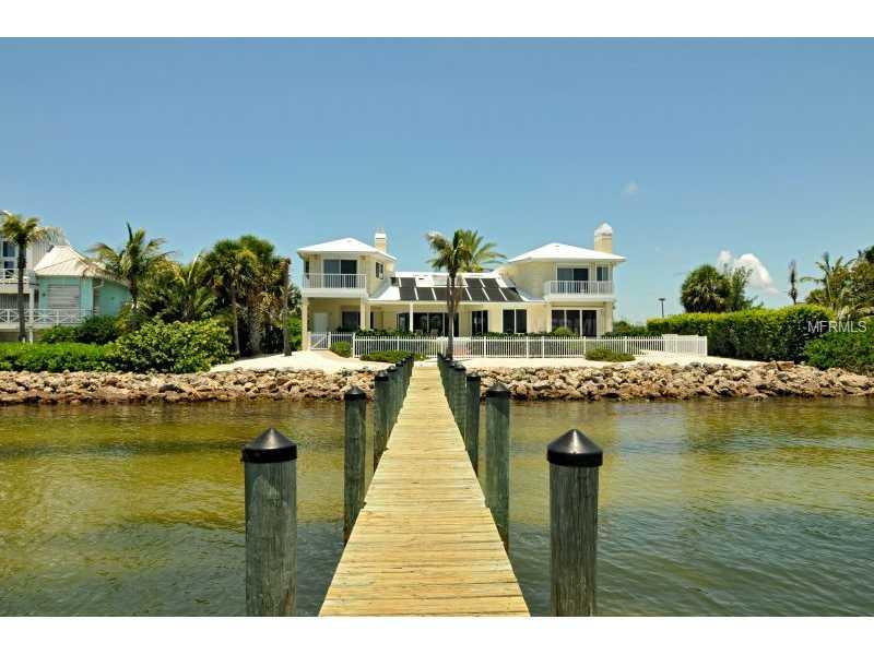 BOCA GRANDE ISLES - Residential