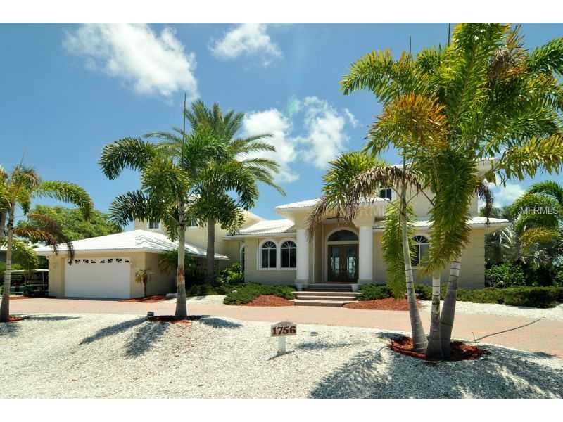 BOCA GRANDE ISLES - Residential