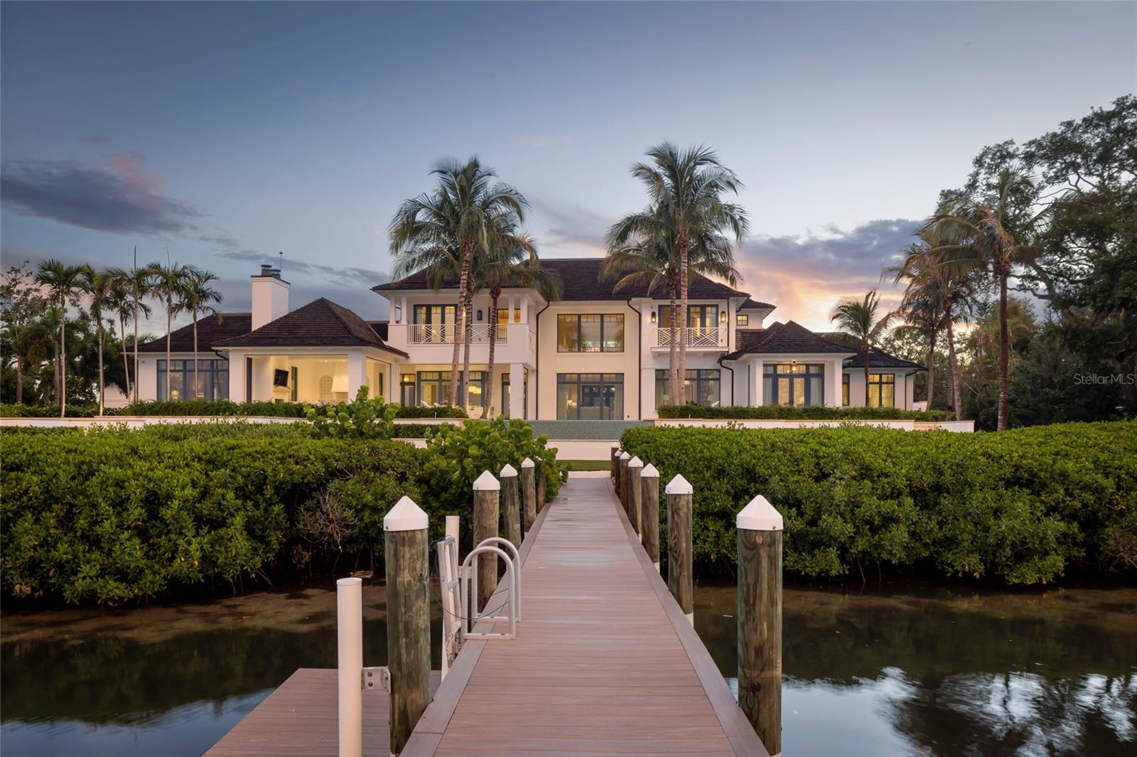 SIESTA KEY - Residential
