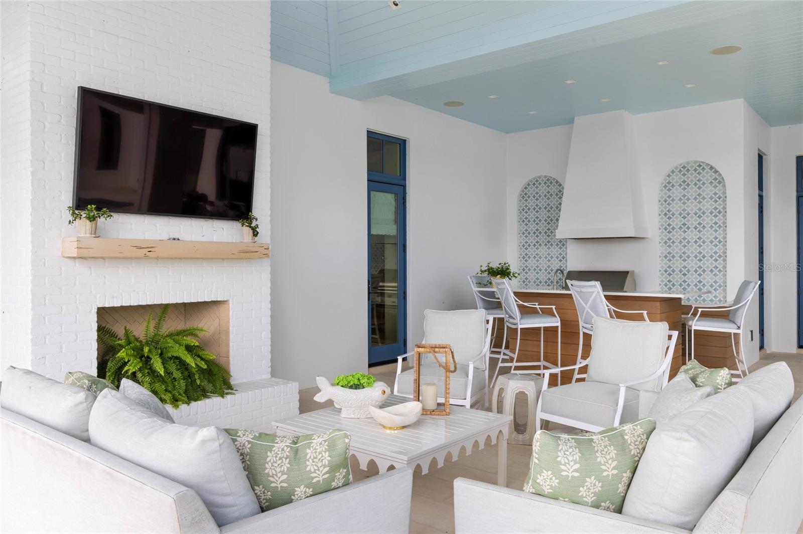SIESTA KEY - Residential