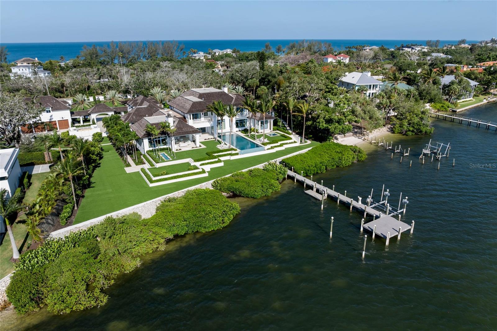 SIESTA KEY - Residential