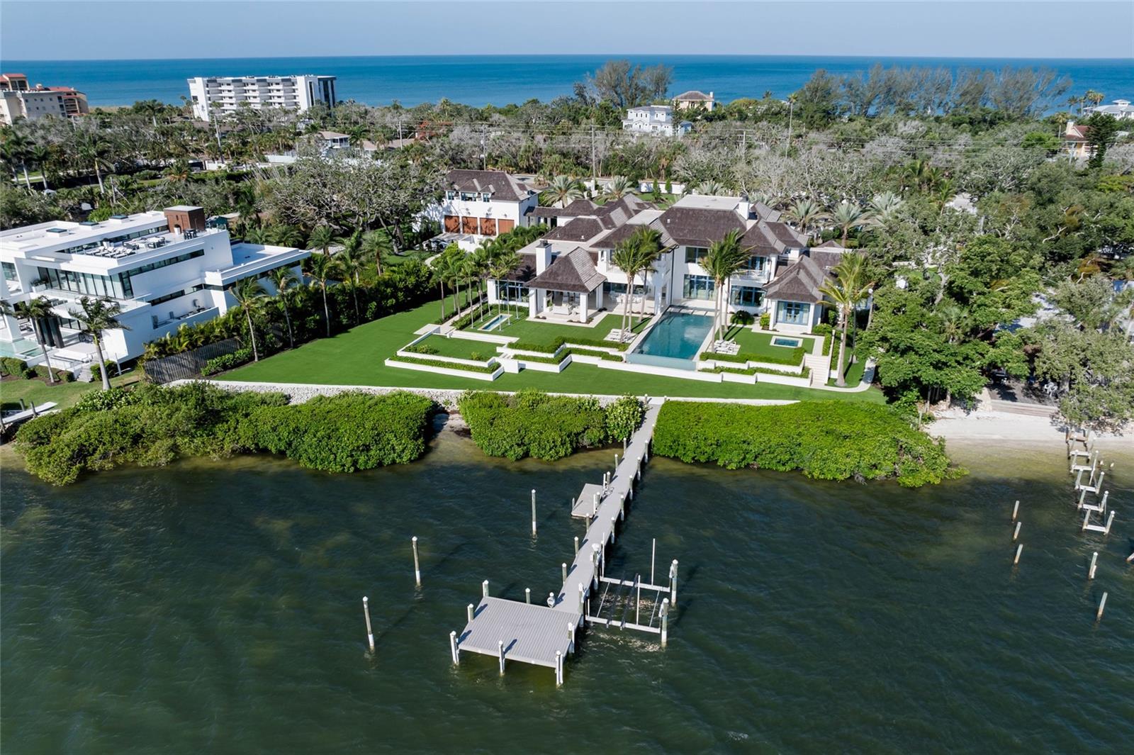 SIESTA KEY - Residential