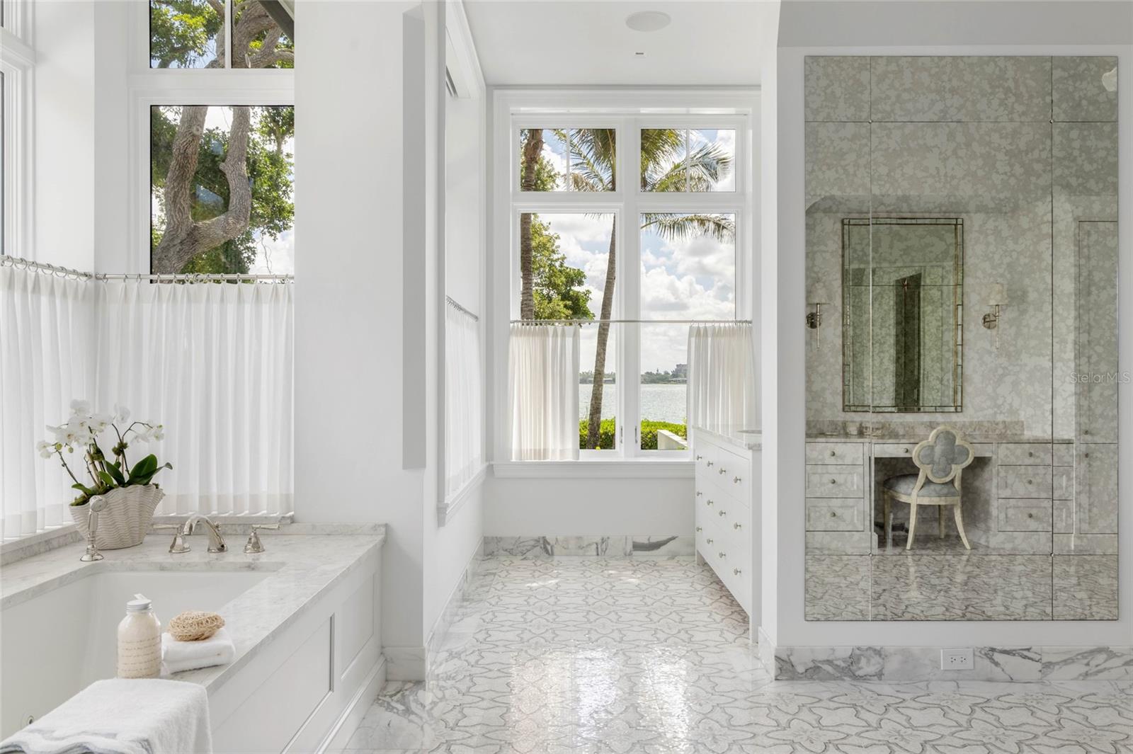 SIESTA KEY - Residential