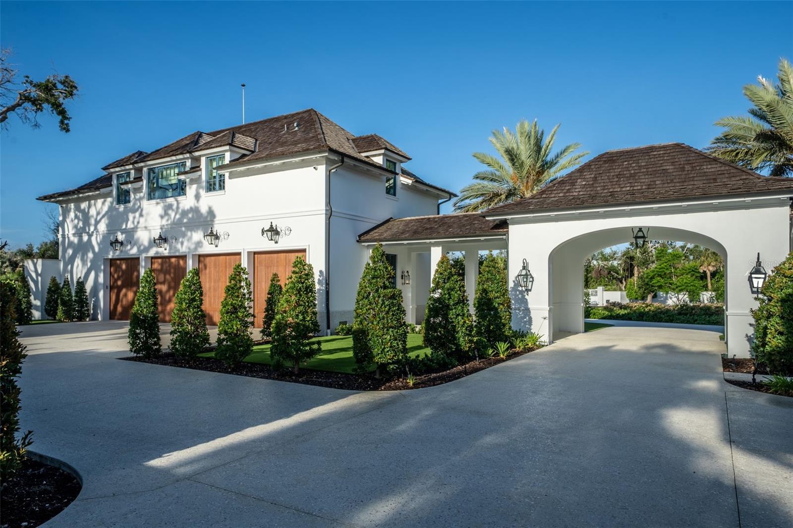 SIESTA KEY - Residential