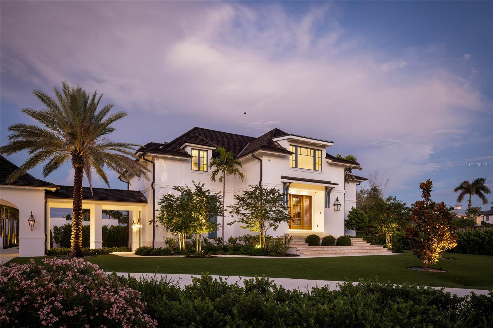 SIESTA KEY - Residential