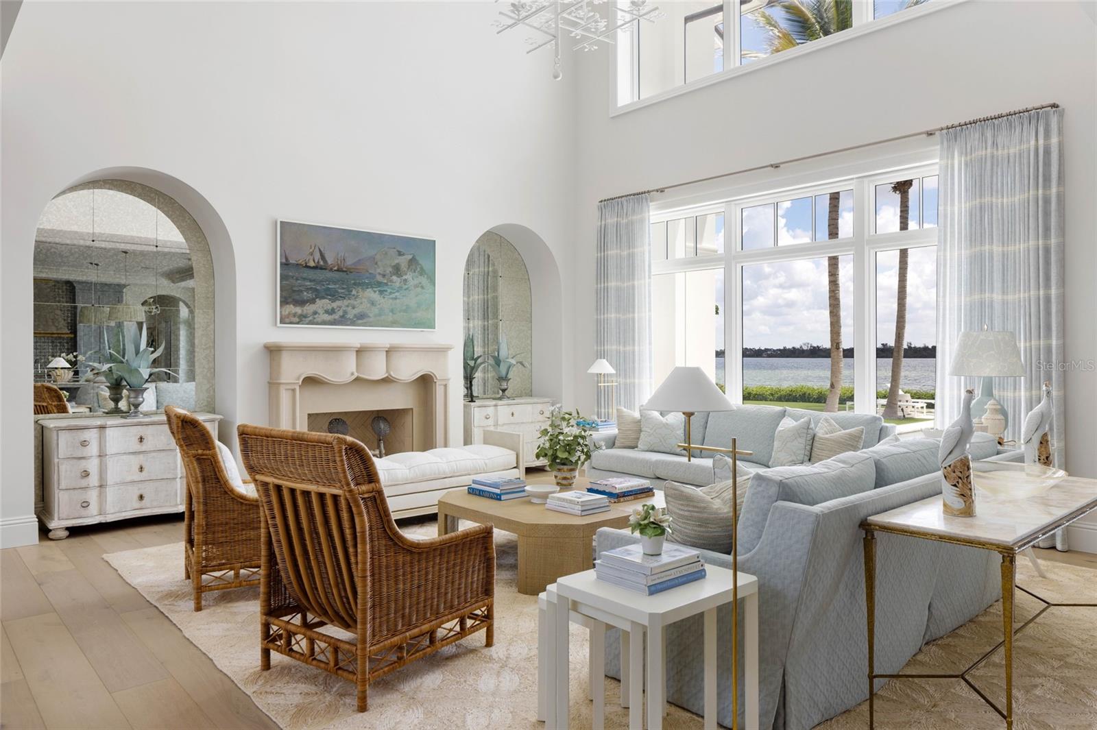 SIESTA KEY - Residential