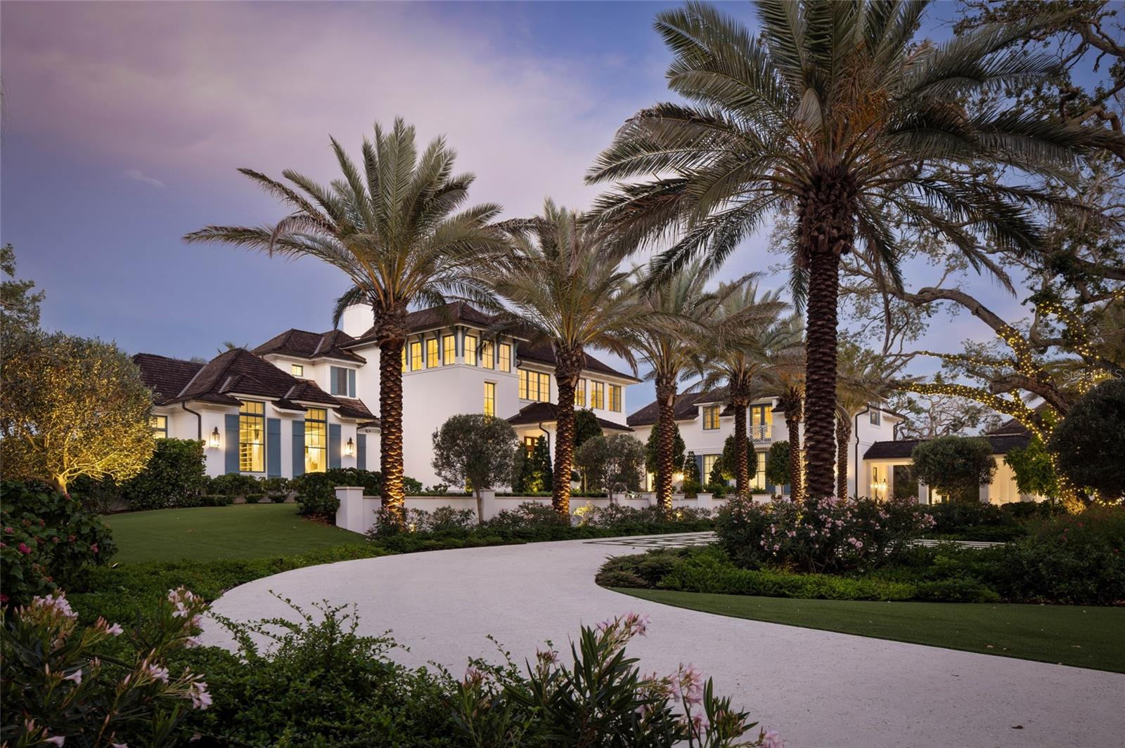 SIESTA KEY - Residential