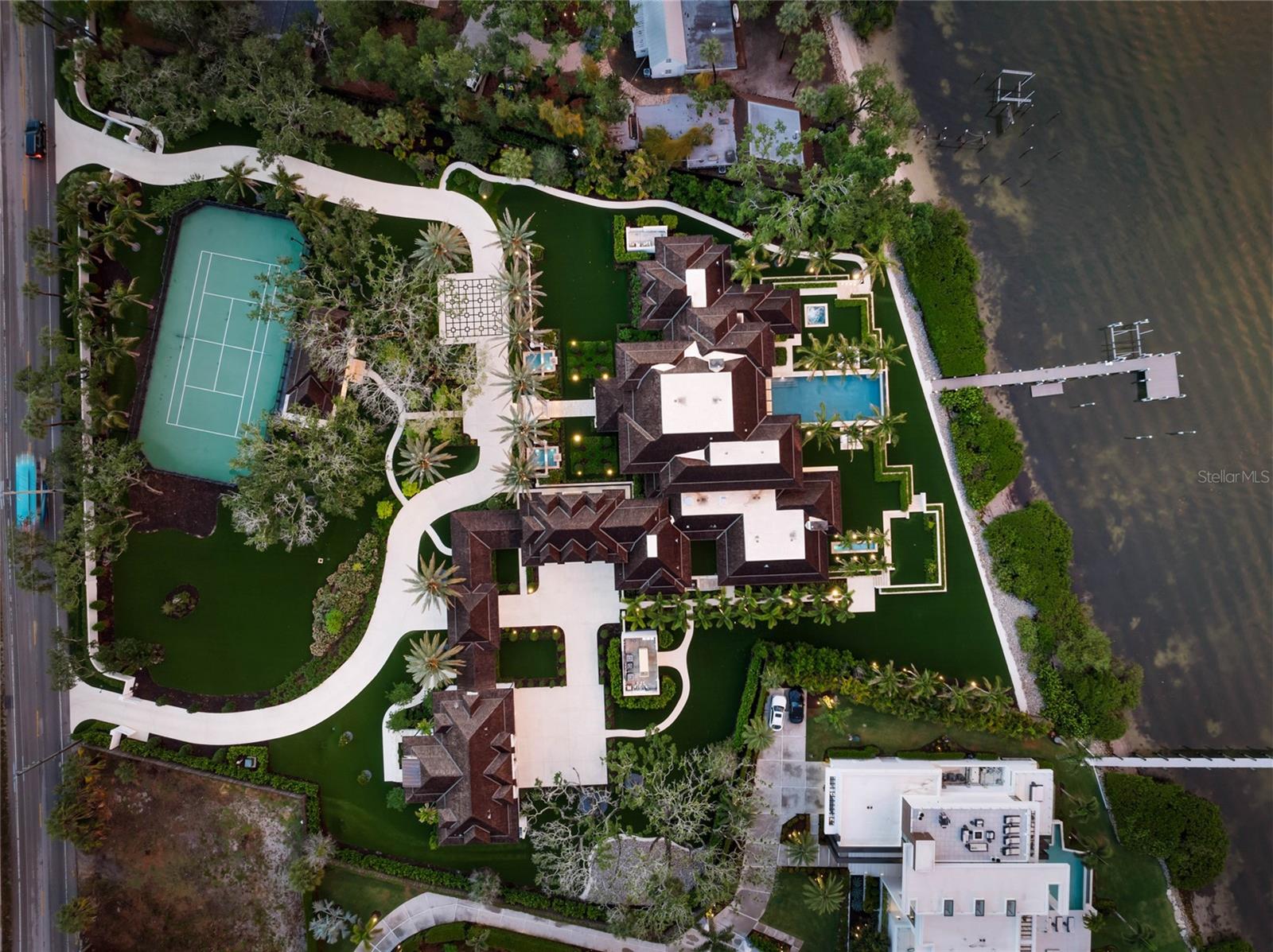 SIESTA KEY - Residential