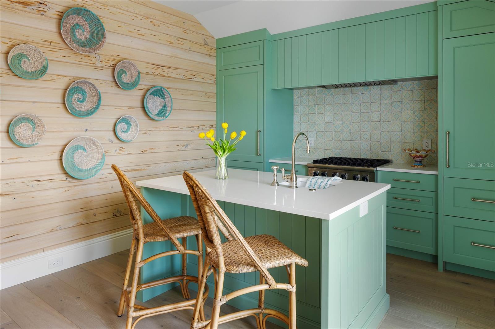 SIESTA KEY - Residential