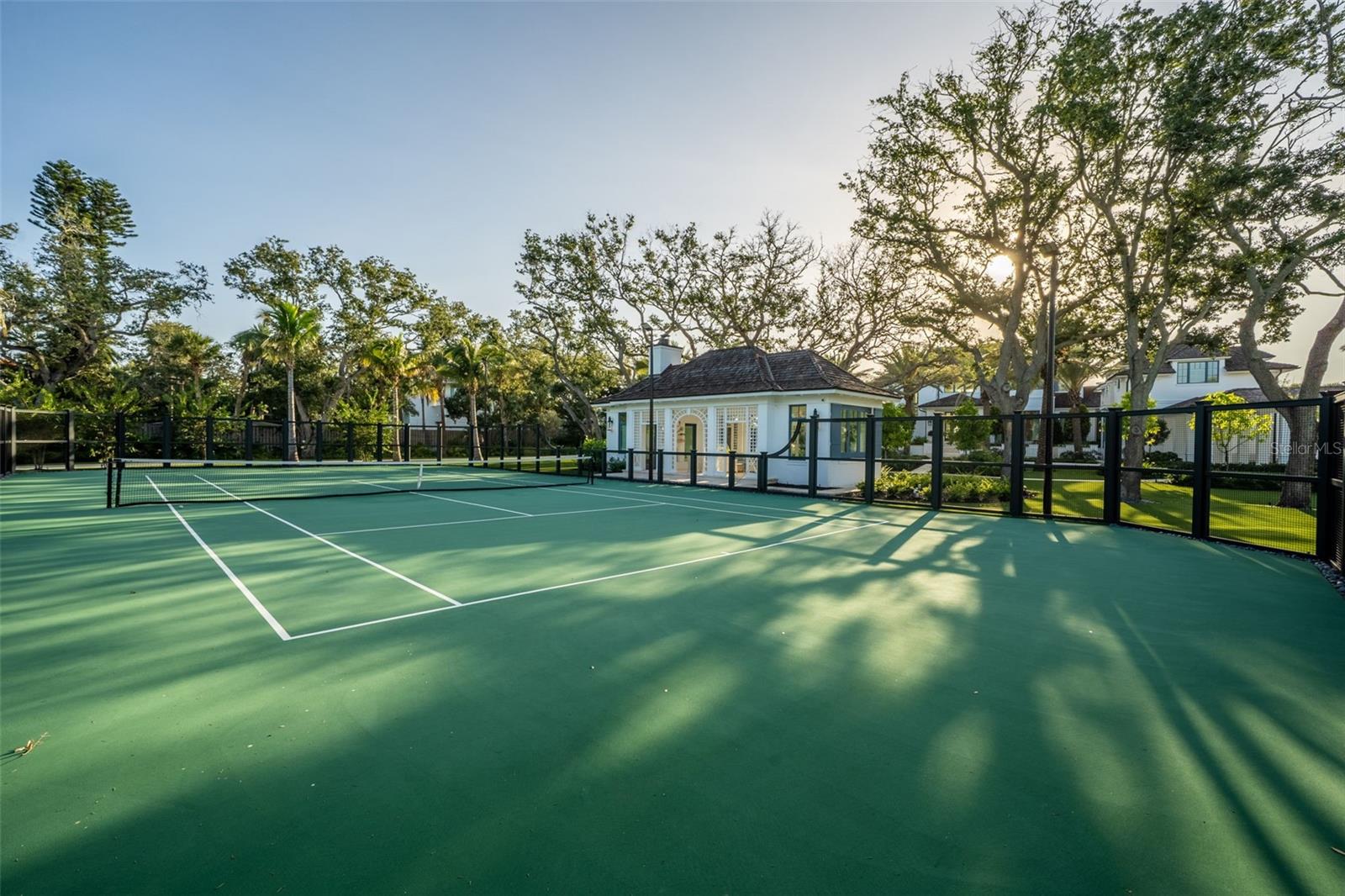 SIESTA KEY - Residential