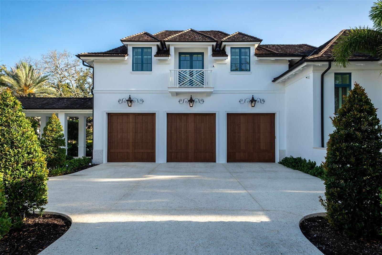 SIESTA KEY - Residential