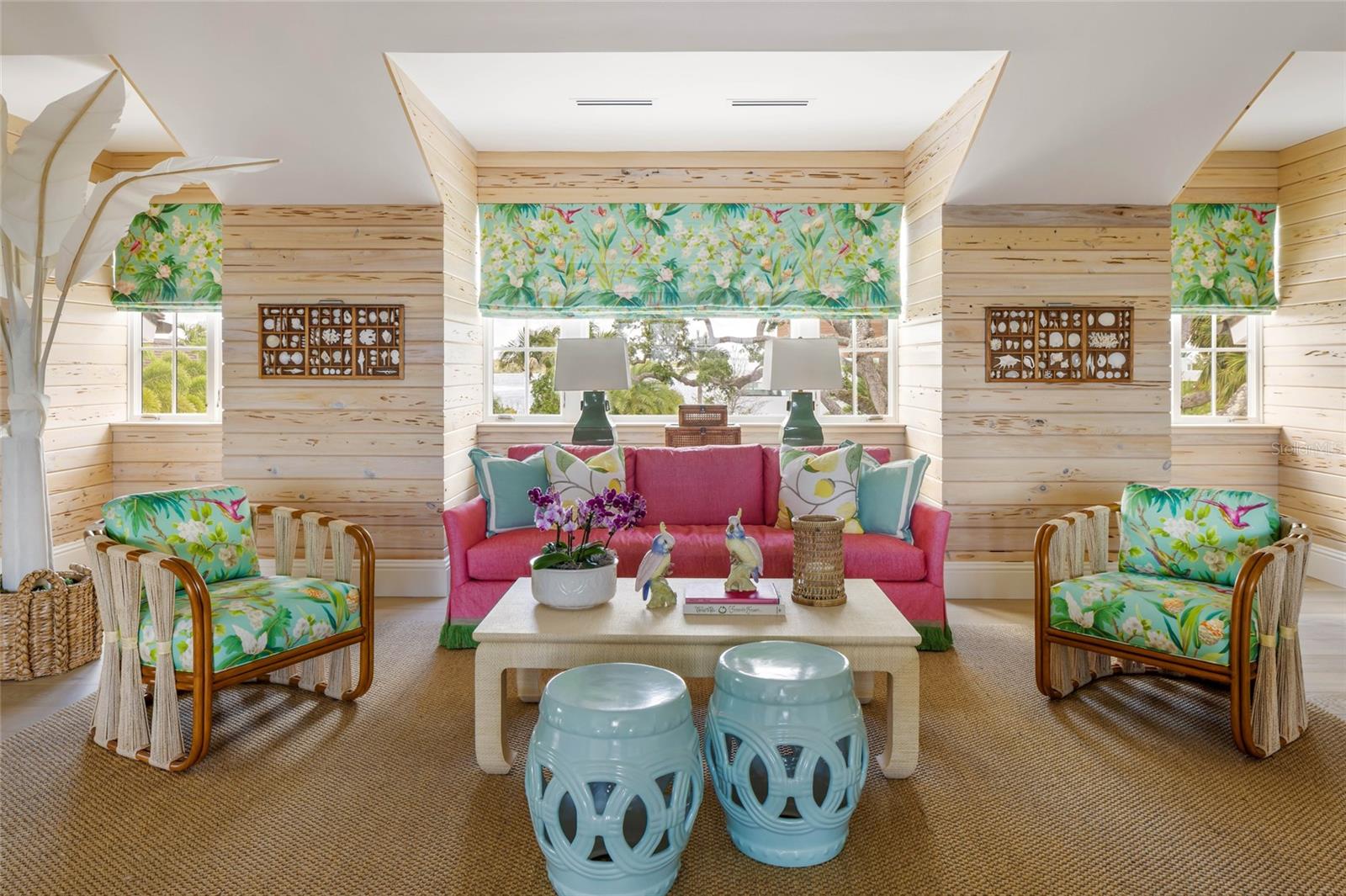 SIESTA KEY - Residential