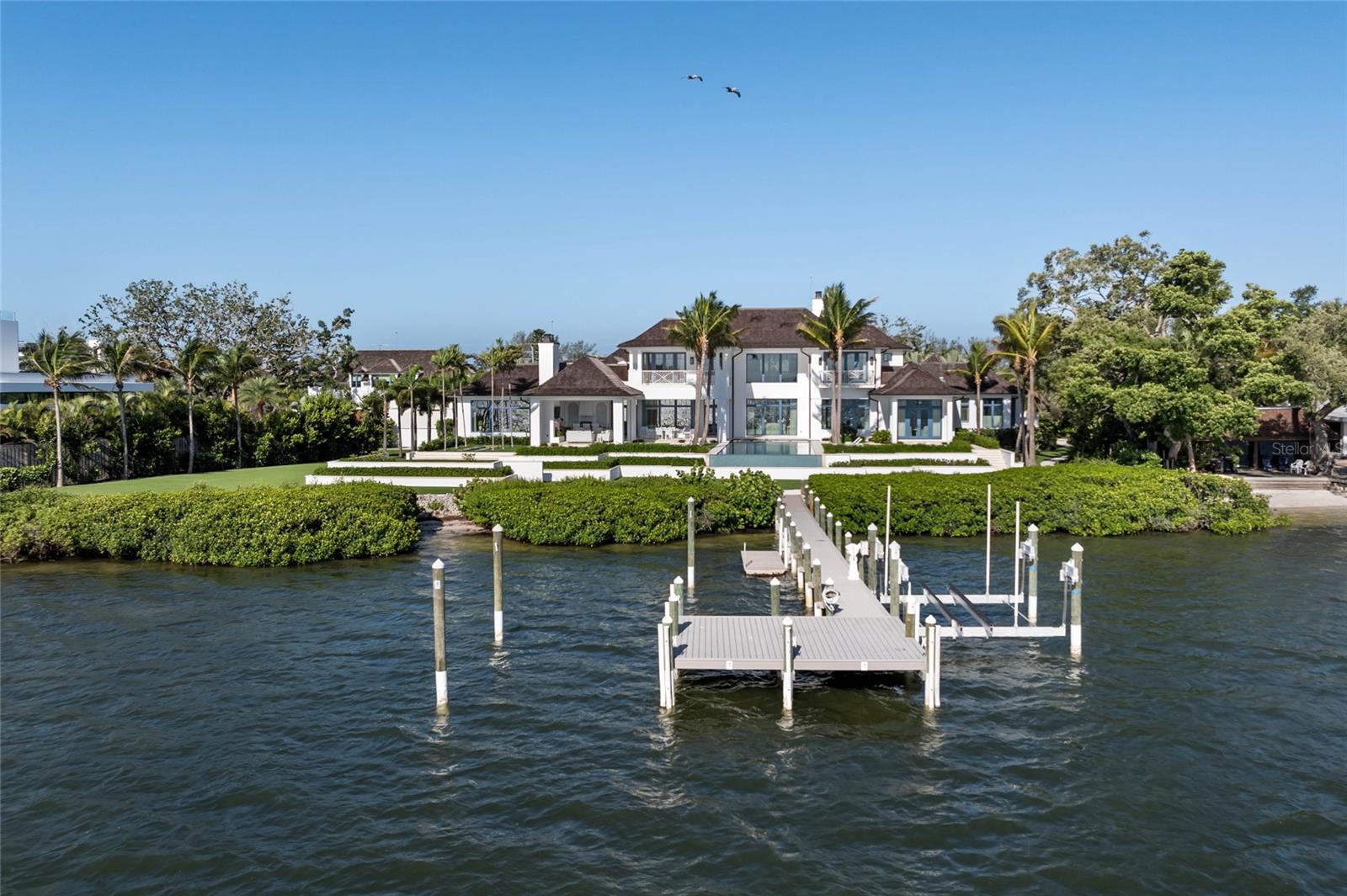 SIESTA KEY - Residential