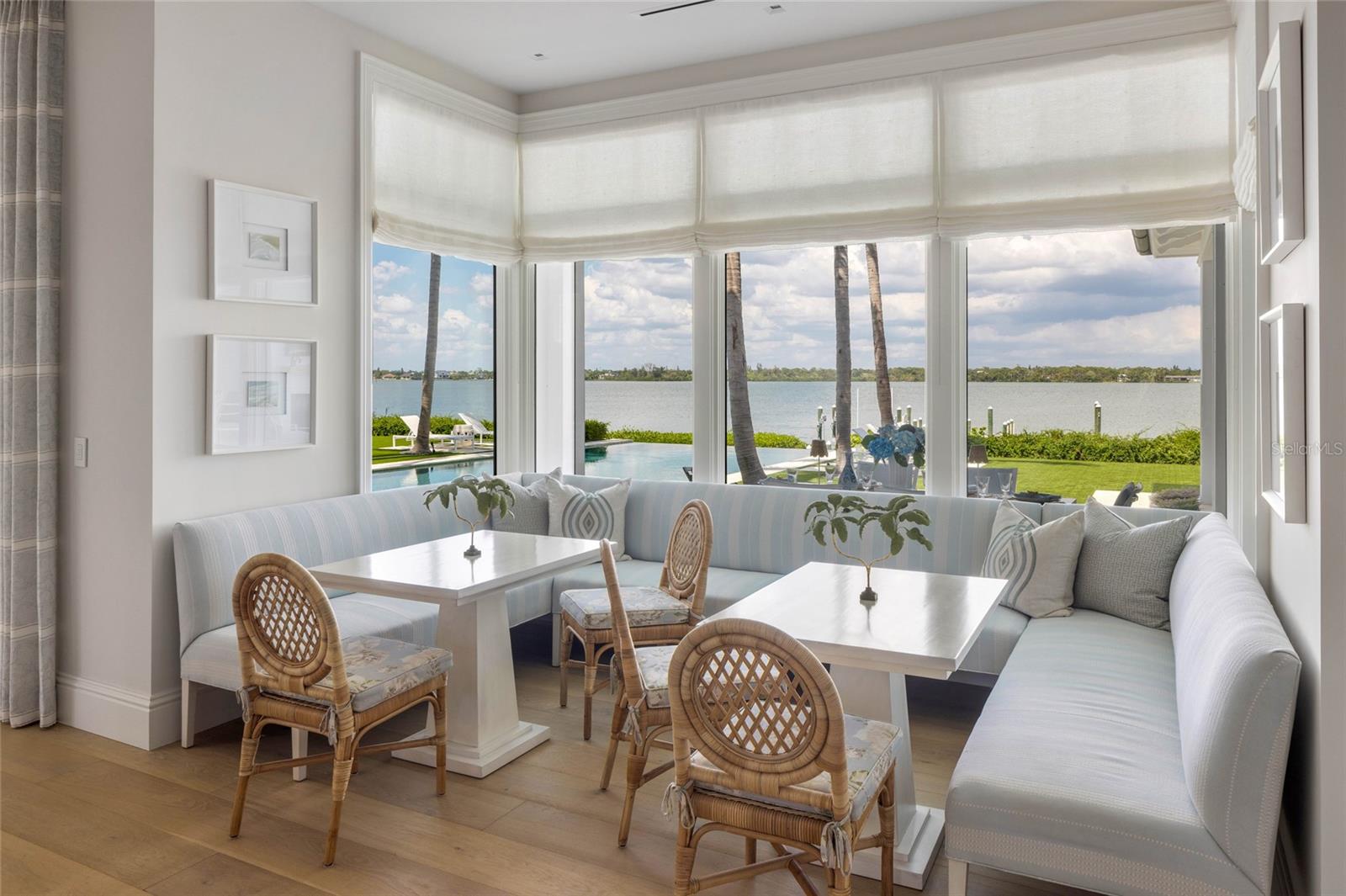 SIESTA KEY - Residential