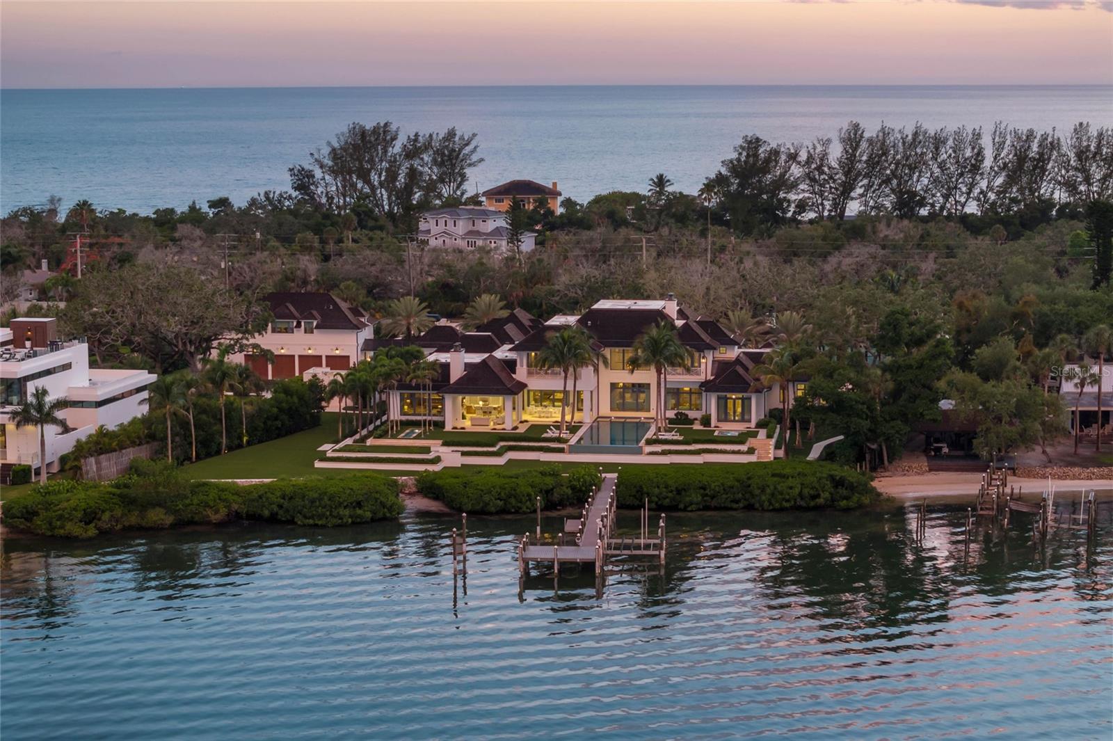 SIESTA KEY - Residential
